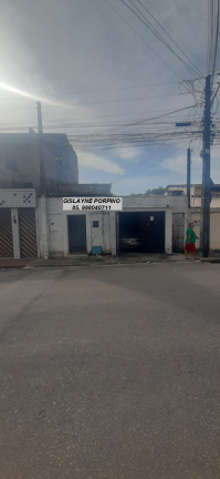 Imagem Casa com 5 Quartos à Venda, 260 m² em Parque São José - Fortaleza Imagem Casa com 5 Quartos à Venda, 260 m² em Parque São José - Fortaleza