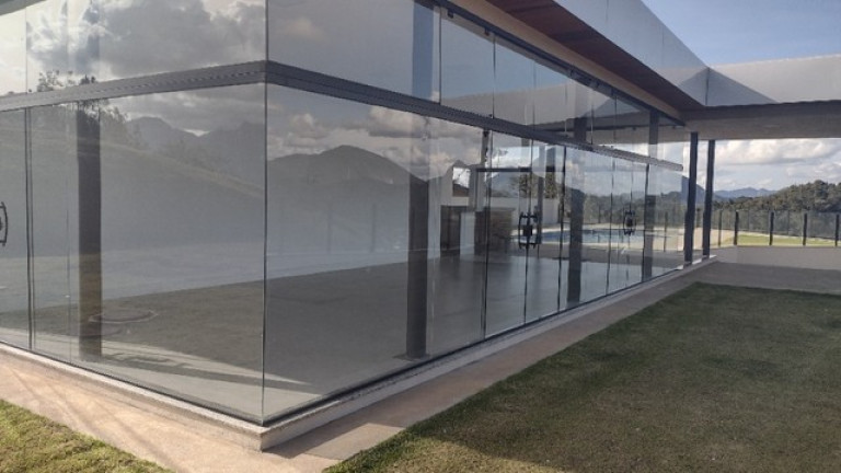 Imagem Casa de Condomínio com 3 Quartos à Venda, 100 m² em Albuquerque - Teresópolis