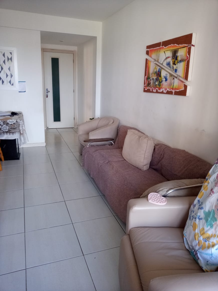 Imagem Apartamento com 3 Quartos à Venda, 78 m²em Trobogy - Salvador Imagem Apartamento com 3 Quartos à Venda, 78 m²em Trobogy - Salvador