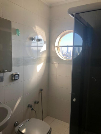 Imagem Apartamento com 2 Quartos à Venda, 95 m² em Tatuapé - São Paulo Imagem Apartamento com 2 Quartos à Venda, 95 m² em Tatuapé - São Paulo