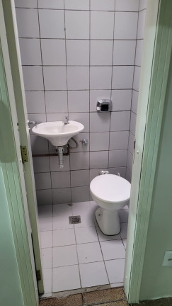 Imagem Sala Comercial à Venda, 65 m² em Centro - Joinville