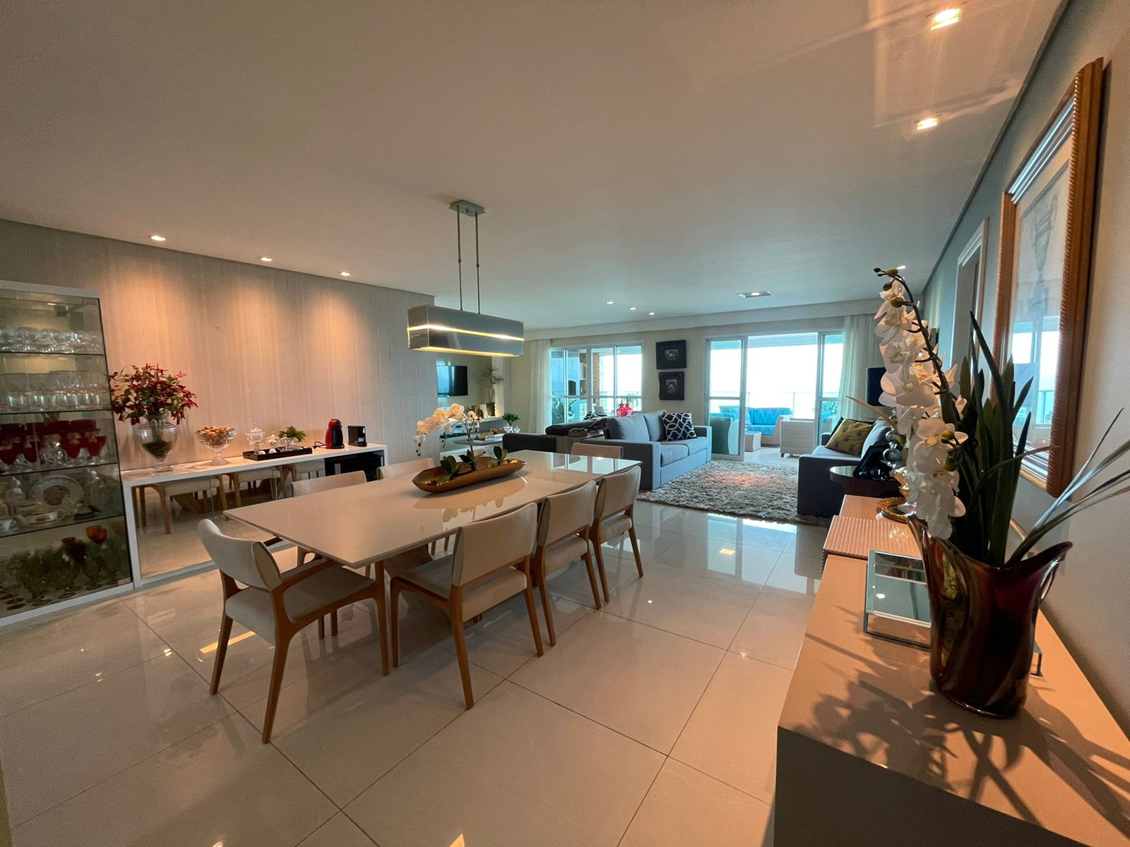 Imagem Apartamento com 3 Quartos à Venda, 250 m²em Areia Preta - Natal Imagem Apartamento com 3 Quartos à Venda, 250 m²em Areia Preta - Natal