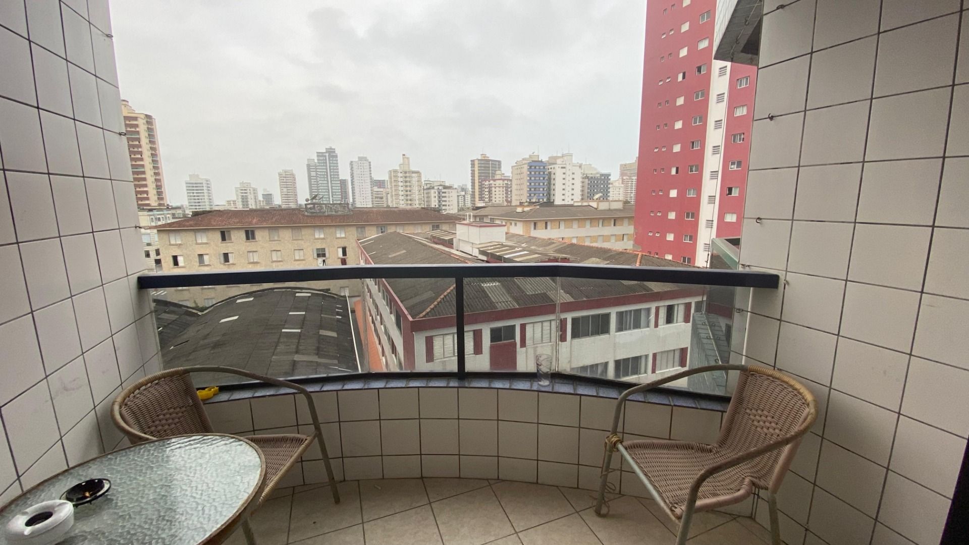 Imagem Apartamento com 3 Quartos à Venda, 91 m²em Ocian - Praia Grande