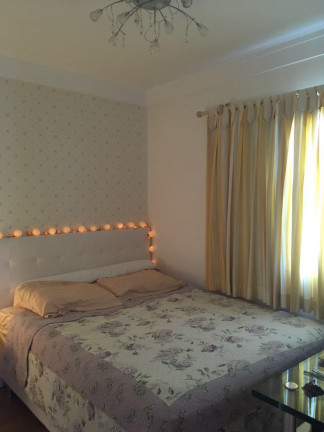 Imagem Apartamento com 2 Quartos para Alugar, 70 m² em Vila Andrade - São Paulo
