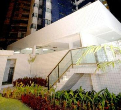 Imagem Apartamento com 4 Quartos à Venda, 155 m² em Pina - Recife Imagem Apartamento com 4 Quartos à Venda, 155 m² em Pina - Recife