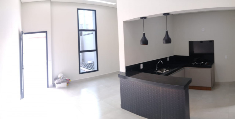 Imagem Casa com 2 Quartos à Venda, 60 m² em Jardim Residencial Veneza - Indaiatuba Imagem Casa com 2 Quartos à Venda, 60 m² em Jardim Residencial Veneza - Indaiatuba
