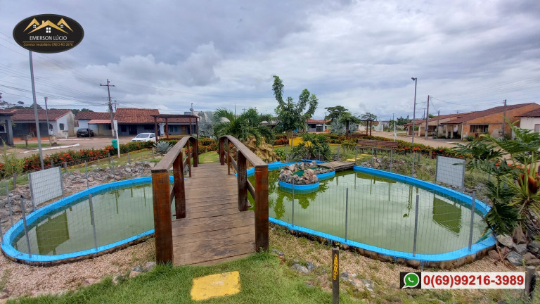 Imagem Casa de Condomínio com 2 Quartos à Venda, 100 m² em Novo Horizonte - Porto Velho Imagem Casa de Condomínio com 2 Quartos à Venda, 100 m² em Novo Horizonte - Porto Velho