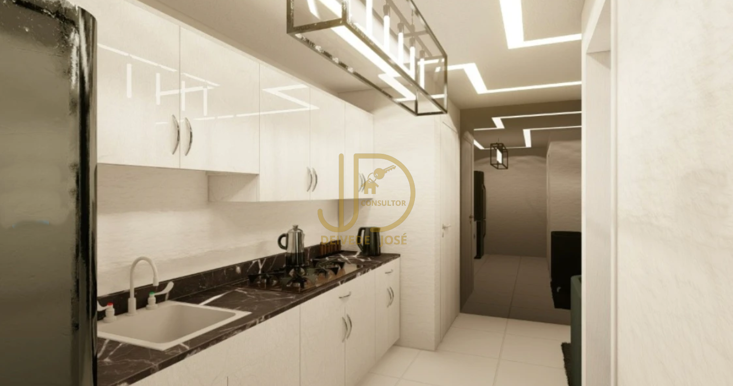 Imagem Apartamento com 2 Quartos à Venda, em Campestre - Santo André Imagem Apartamento com 2 Quartos à Venda, em Campestre - Santo André