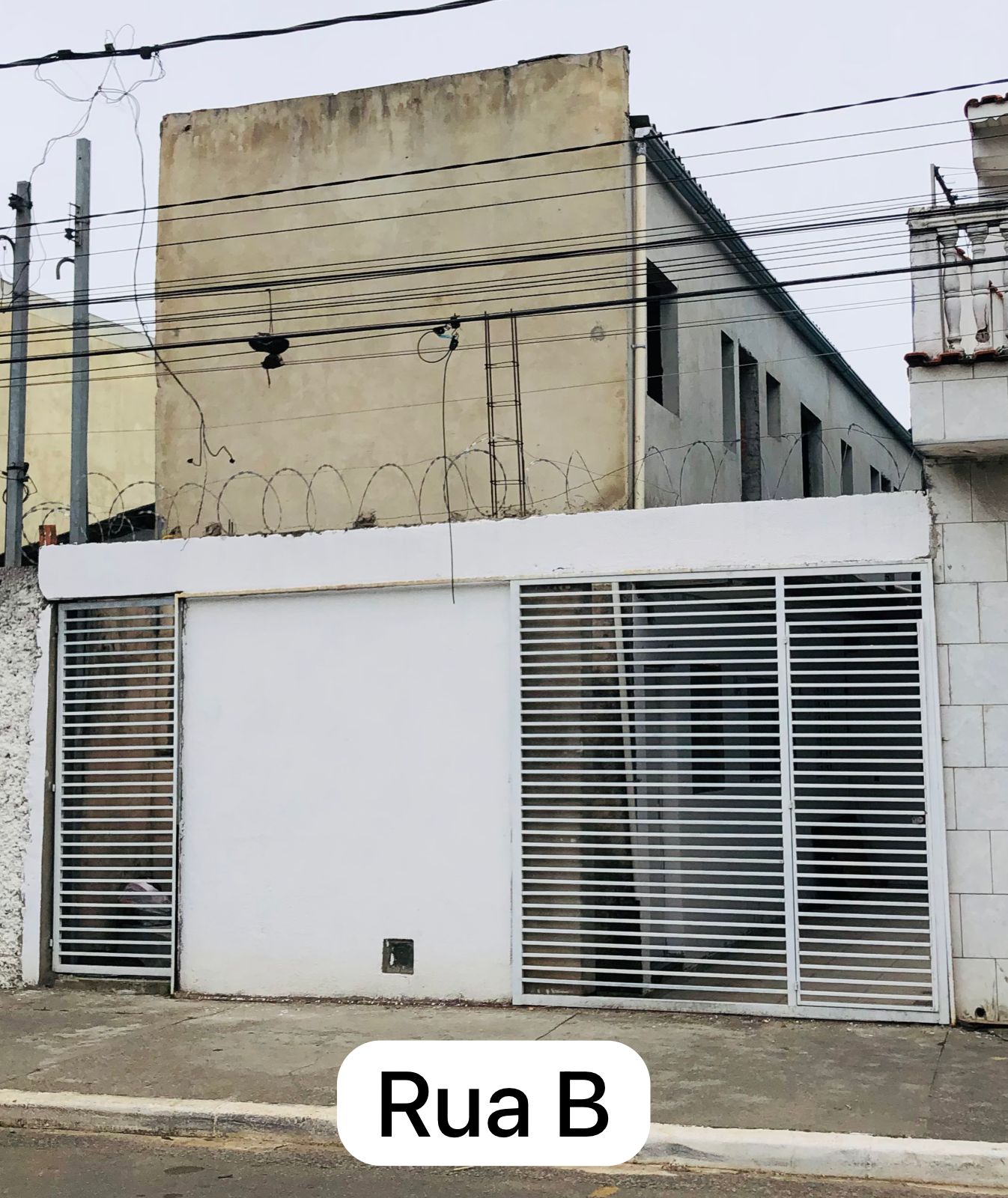 Imagem Casa com 2 Quartos à Venda, 150 m²em Alves Dias - São Bernardo do Campo Imagem Casa com 2 Quartos à Venda, 150 m²em Alves Dias - São Bernardo do Campo