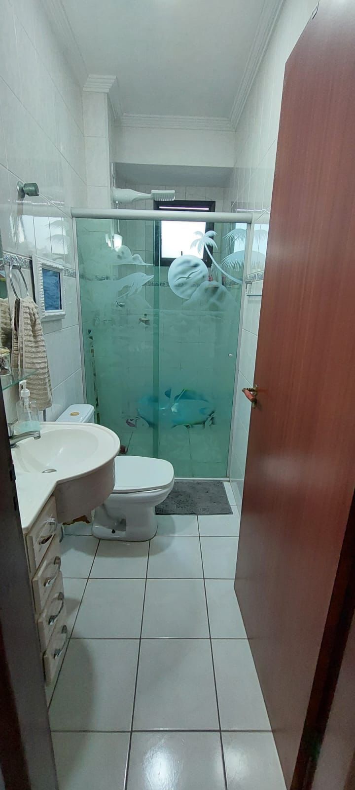 Imagem Apartamento com 2 Quartos à Venda, 72 m²em Maracanã - Praia Grande Imagem Apartamento com 2 Quartos à Venda, 72 m²em Maracanã - Praia Grande