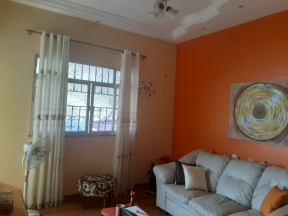 Imagem Casa com 4 Quartos à Venda, 150 m²em Trindade - São Gonçalo