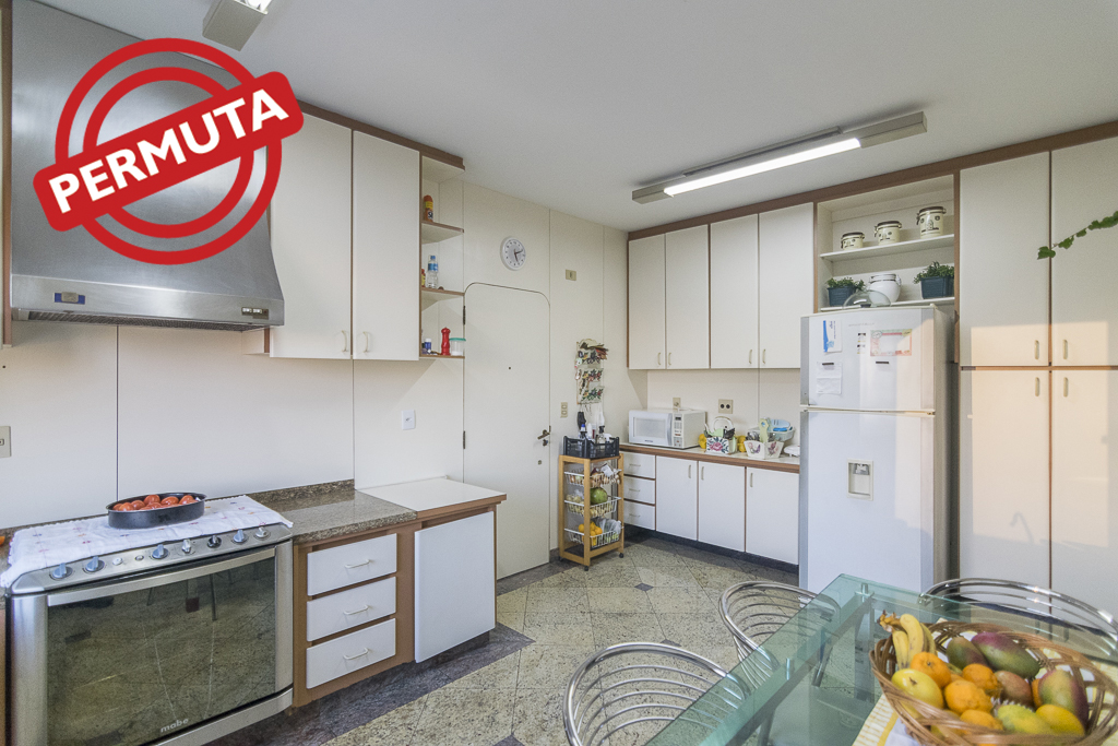 Imagem Apartamento com 3 Quartos à Venda, 190 m²em Centro - Santo André Imagem Apartamento com 3 Quartos à Venda, 190 m²em Centro - Santo André
