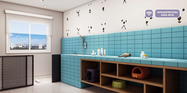 Imagem Apartamento com 2 Quartos à Venda, 37 m² em Jardim Marajoara - São Paulo