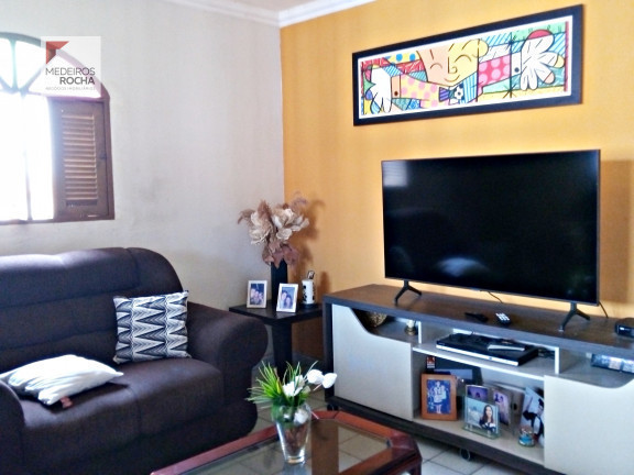 Imagem Casa com 3 Quartos à Venda, em Pitimbu - Natal Imagem Casa com 3 Quartos à Venda, em Pitimbu - Natal