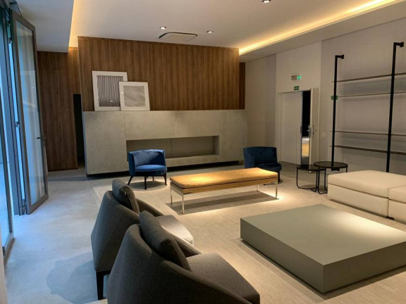 Imagem Apartamento com 4 Quartos à Venda, 251 m²em Vila Nova Conceição - São Paulo