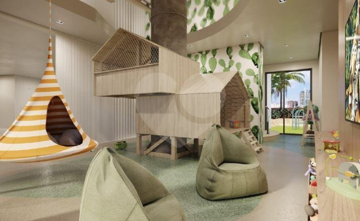 Imagem Apartamento com 2 Quartos à Venda, 104 m² em Indianópolis - São Paulo