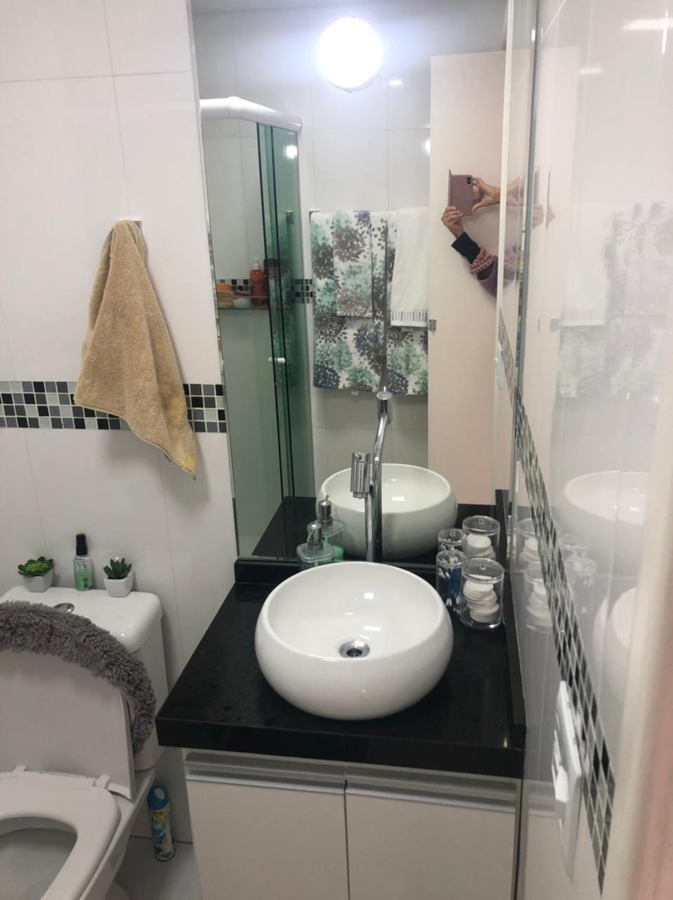 Imagem Apartamento com 3 Quartos à Venda, 72 m²em Vila Bancária - São Paulo Imagem Apartamento com 3 Quartos à Venda, 72 m²em Vila Bancária - São Paulo