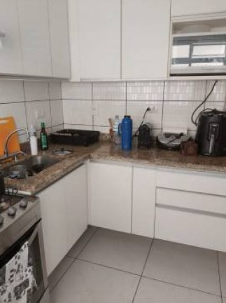 Imagem Apartamento com 3 Quartos à Venda, em Vila Mariana - São Paulo Imagem Apartamento com 3 Quartos à Venda, em Vila Mariana - São Paulo