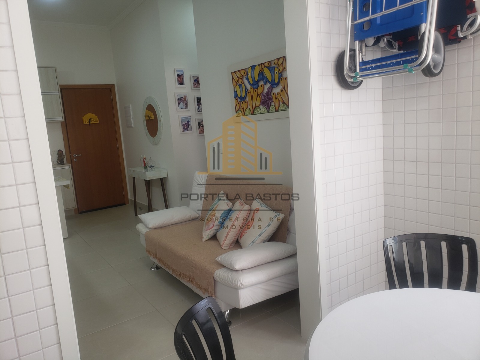 Imagem Apartamento com 2 Quartos à Venda, 59 m²em Toninhas - Ubatuba Imagem Apartamento com 2 Quartos à Venda, 59 m²em Toninhas - Ubatuba