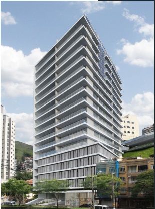 Imagem Apartamento com 3 Quartos à Venda, 95 m² em São Mateus - Juiz de Fora Imagem Apartamento com 3 Quartos à Venda, 95 m² em São Mateus - Juiz de Fora