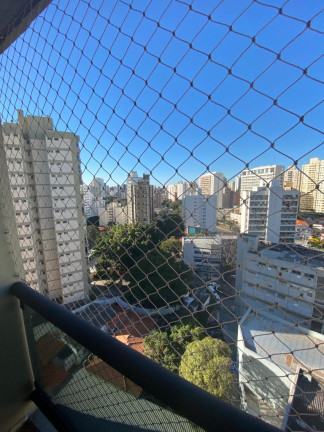 Imagem Apartamento com 1 Quarto à Venda, 53 m² em Vila Itapura - Campinas