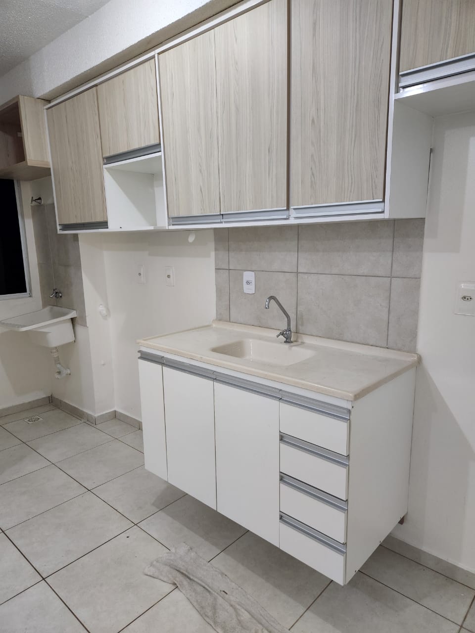 Imagem Apartamento com 2 Quartos à Venda, 42 m² em Flores - Manaus Imagem Apartamento com 2 Quartos à Venda, 42 m² em Flores - Manaus