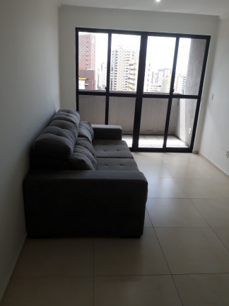 Imagem Apartamento com 2 Quartos à Venda, 80 m² em Meireles - Fortaleza