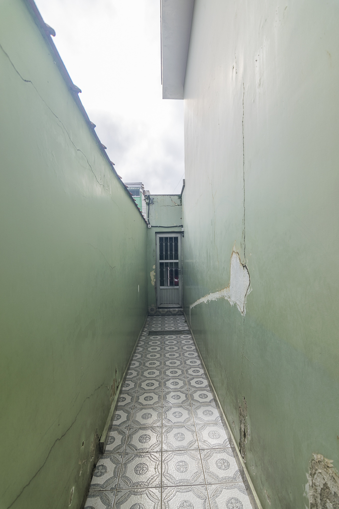 Imagem Casa com 3 Quartos à Venda, 155 m²em Vila Progresso - Santo André