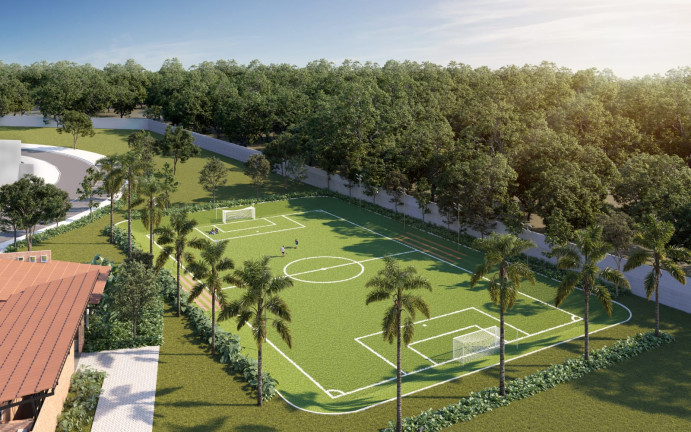 Imagem Terreno à Venda, 300 m²em Cacau Pirêra - Iranduba