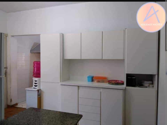 Imagem Casa com 3 Quartos à Venda, 193 m² em Água Verde - Curitiba