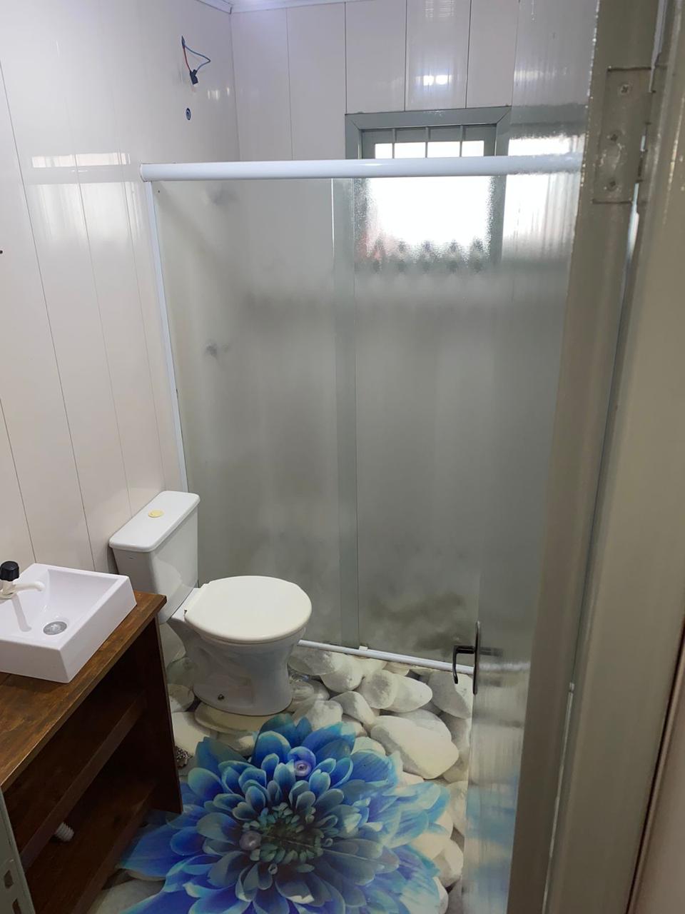 Imagem Casa de Condomínio com 2 Quartos à Venda, 43 m²em Tijuca - Caxias do Sul