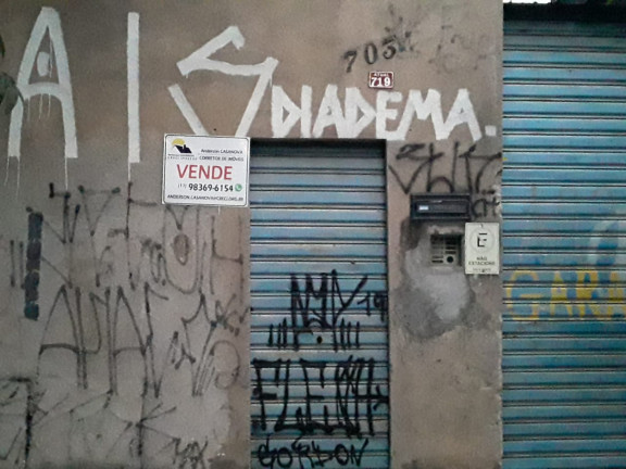 Imagem Casa com 4 Quartos à Venda, 409 m² em Centro - Diadema