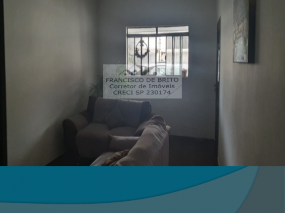 Imagem Casa com 3 Quartos à Venda, 112 m² em Vila Canevari - Cruzeiro Imagem Casa com 3 Quartos à Venda, 112 m² em Vila Canevari - Cruzeiro