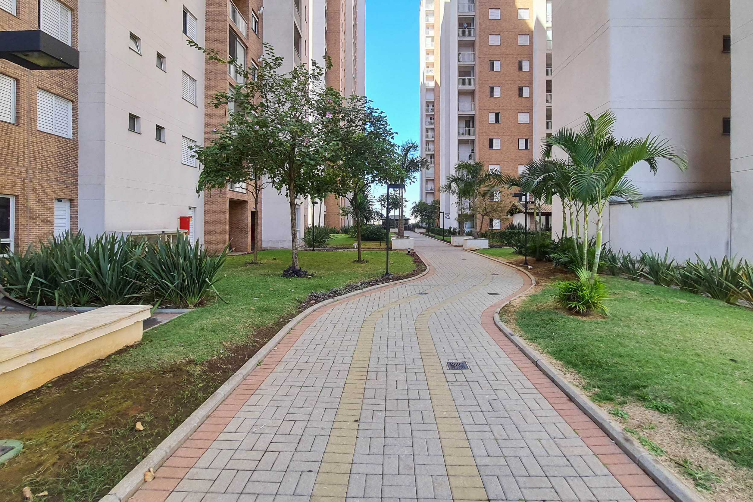 Imagem Apartamento com 3 Quartos à Venda, 77 m²em Jardim Flor da Montanha - Guarulhos