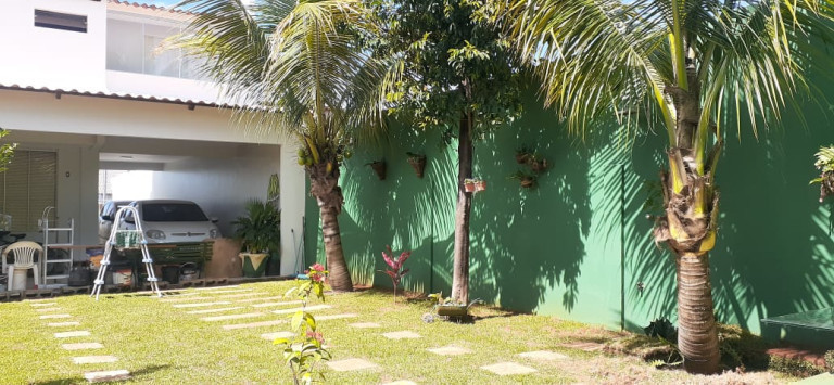 Imagem Sobrado com 4 Quartos à Venda, 300 m²em Morada Nobre - Valparaíso de Goiás