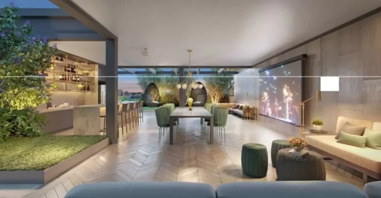 Imagem Apartamento com 3 Quartos à Venda, 127 m² em Sacomã - São Paulo Imagem Apartamento com 3 Quartos à Venda, 127 m² em Sacomã - São Paulo