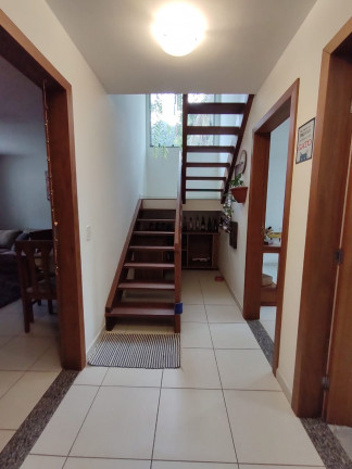 Imagem Casa com 3 Quartos à Venda, 122 m² em Albuquerque - Teresópolis Imagem Casa com 3 Quartos à Venda, 122 m² em Albuquerque - Teresópolis
