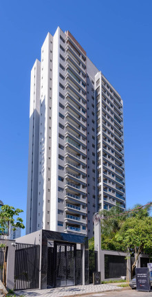 Imagem Apartamento com 4 Quartos à Venda, 147 m² em Vila Leopoldina - São Paulo
