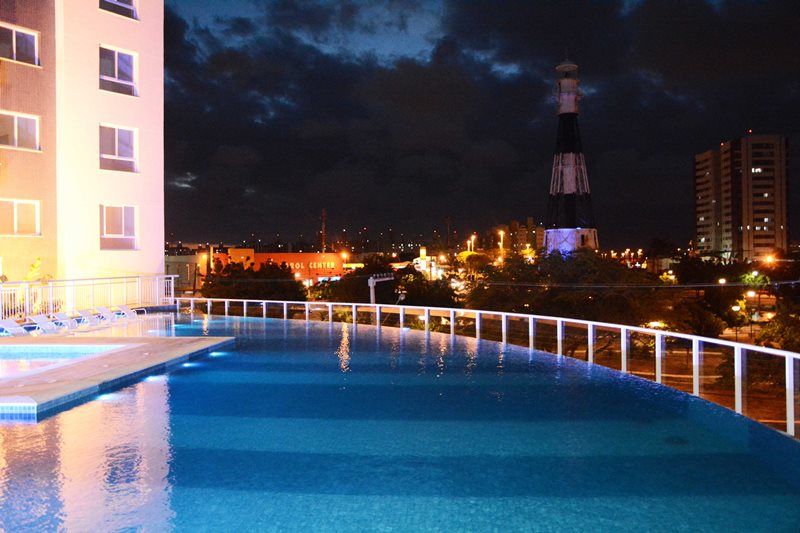 Imagem Apartamento com 3 Quartos à Venda, 108 m²em Farolândia - Aracaju