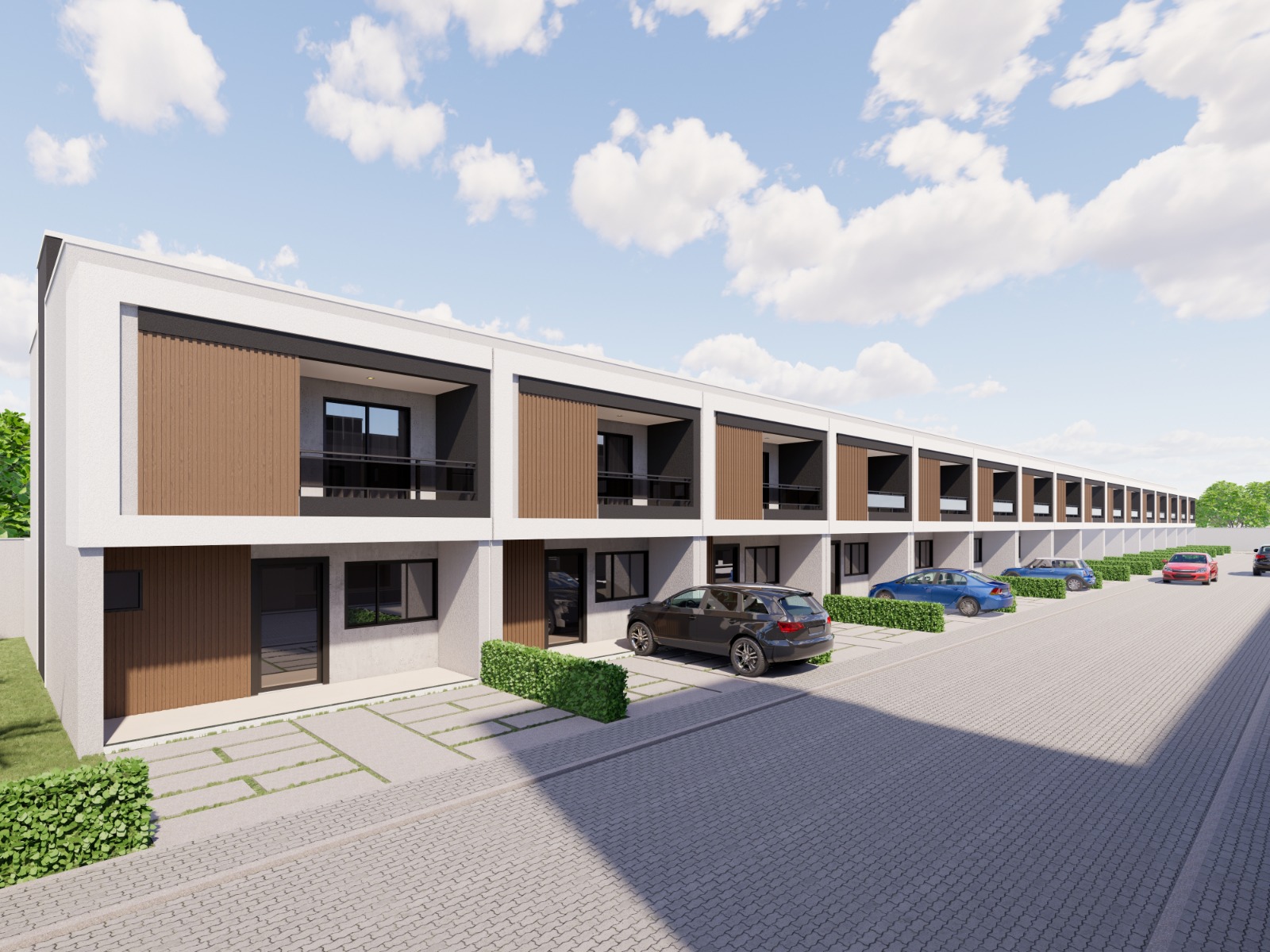 Imagem Casa de Condomínio com 3 Quartos à Venda, 123 m²em Pacheco - Caucaia Imagem Casa de Condomínio com 3 Quartos à Venda, 123 m²em Pacheco - Caucaia