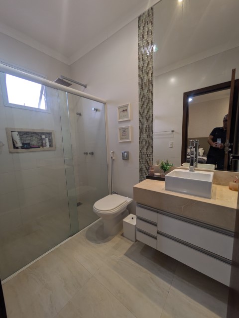 Imagem Casa com 3 Quartos à Venda, 269 m²em Parque Residencial Damha V - São José do Rio Preto Imagem Casa com 3 Quartos à Venda, 269 m²em Parque Residencial Damha V - São José do Rio Preto