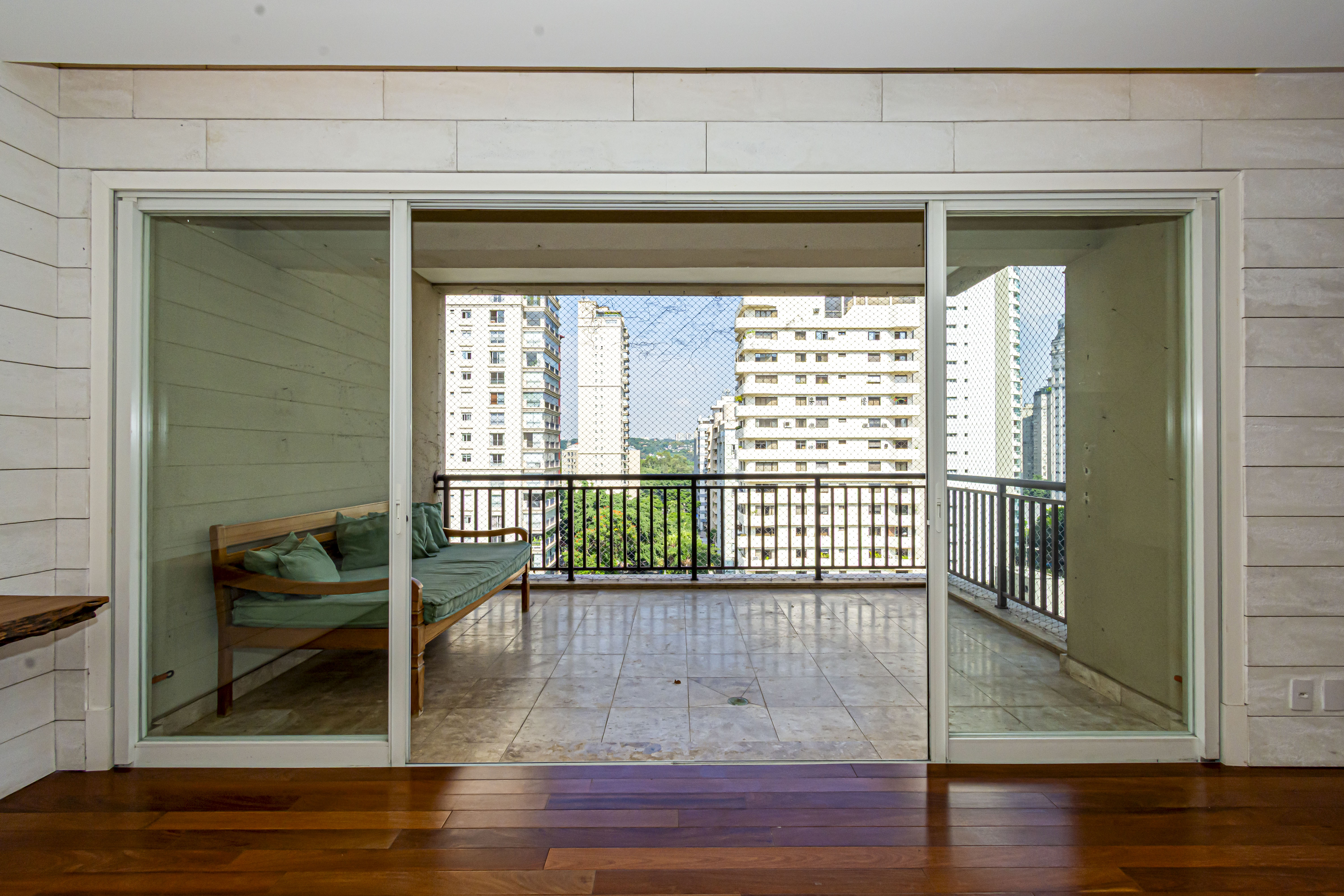 Imagem Apartamento com 3 Quartos à Venda, 199 m² em Jardim Paulistano - São Paulo Imagem Apartamento com 3 Quartos à Venda, 199 m² em Jardim Paulistano - São Paulo