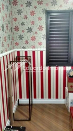 Apartamento com 2 Quartos à Venda, 58 m² em Rudge Ramos - São Bernardo Do Campo