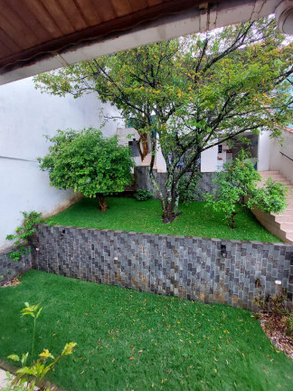 Imagem Casa com 3 Quartos à Venda, 238 m² em Centro - Diadema