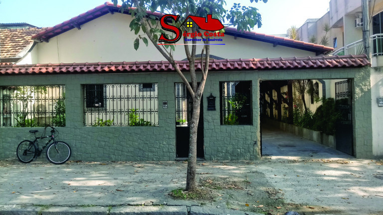Imagem Casa com 3 Quartos à Venda, 484 m² em Campinho - Rio de Janeiro Imagem Casa com 3 Quartos à Venda, 484 m² em Campinho - Rio de Janeiro