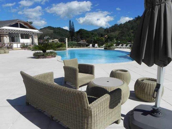 Imagem Casa com 3 Quartos à Venda, 350 m² em Várzea - Teresópolis