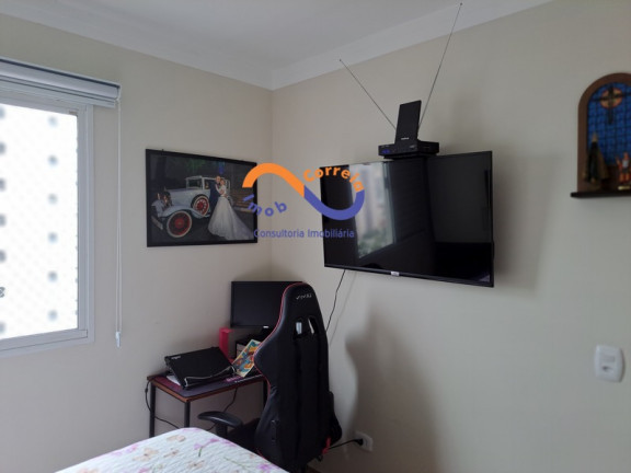 Imagem Apartamento com 2 Quartos à Venda, em Mooca - São Paulo Imagem Apartamento com 2 Quartos à Venda, em Mooca - São Paulo