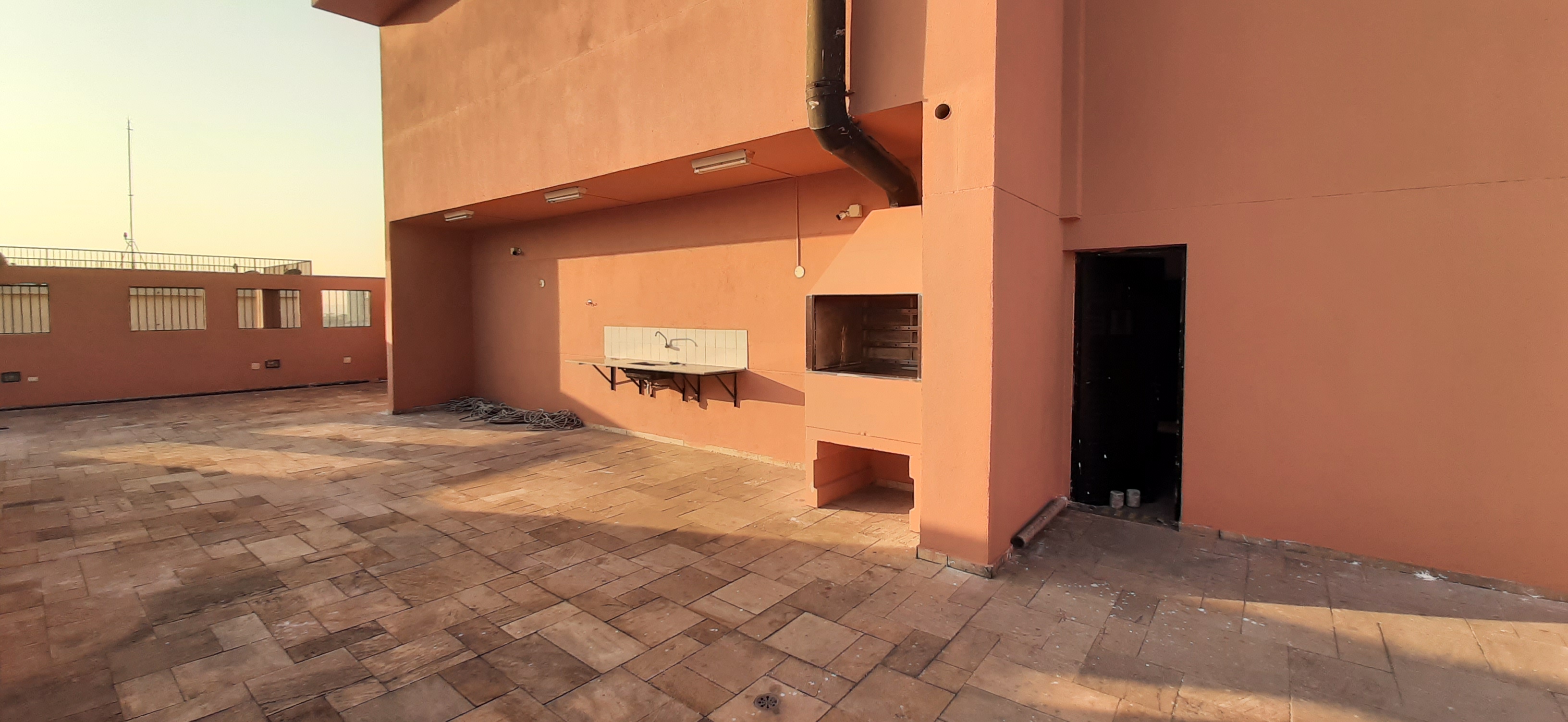 Imagem Apartamento com 1 Quarto para Alugar, 33 m²em Vila Buarque - São Paulo