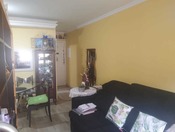 Imagem Apartamento com 3 Quartos à Venda, 70 m²em Vila Bancária - São Paulo Imagem Apartamento com 3 Quartos à Venda, 70 m²em Vila Bancária - São Paulo