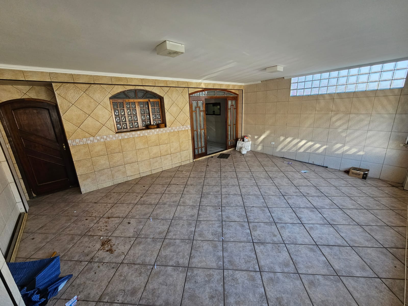 Casa com 3 Quartos à Venda, 197 m²em Santa Terezinha - São Bernardo do Campo